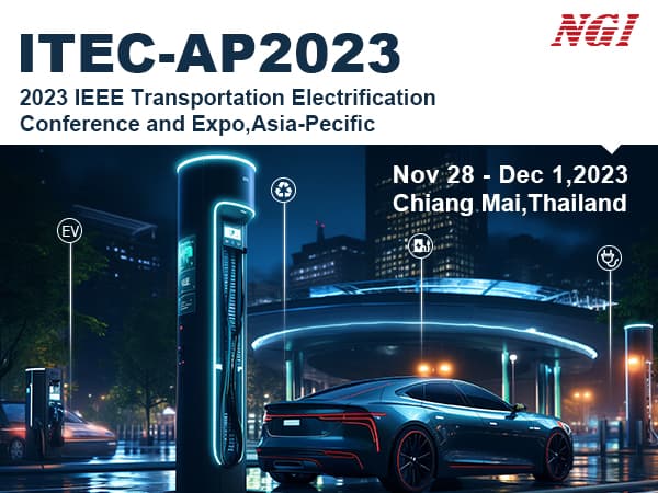 IEEE Transportation Electrification 2023