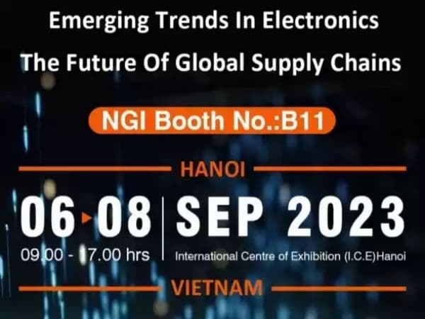Vietnam Emerging Trends in Electronics 2023