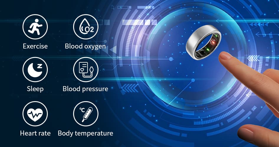 스마트 링 검증의 돌파구 — NGI 배터리 시뮬레이터가 웨어러블 리더를 지원하다