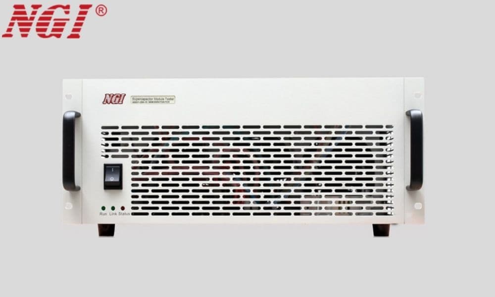 슈퍼커패시터·배터리 용량·DCIR 테스터